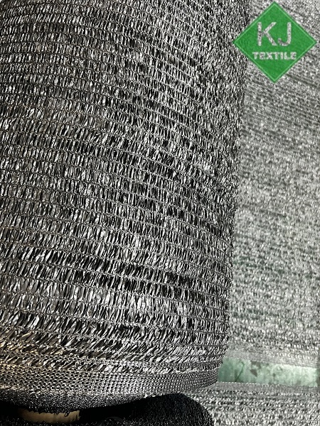 Lưới che nắng sợi dẹt - Công Ty TNHH Dệt Sợi KYUNG JIN (Lưới Công Trình Hàn Quốc)